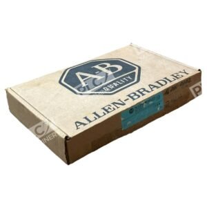 Allen Bradley S50403 Rev A Driver Board