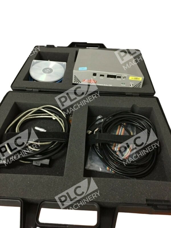 LeCroy Catalyst Conquest Series USB Protocol Analyzer & Exerciser- US-A225