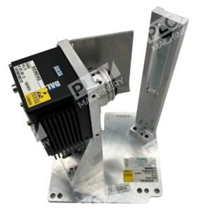 Siemens 66.1031.098-01 Dalsa Camera Head w/ 66.1031.051-01 Camera Module