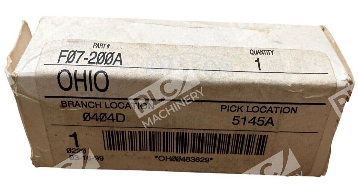 Dixon F07-200A 150PSIG 10BAR Max 1/4" Series 1 Mini Filter