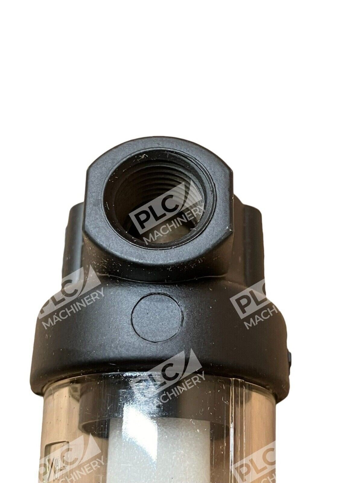 Dixon F07-200A 150PSIG 10BAR Max 1/4" Series 1 Mini Filter - Image 4
