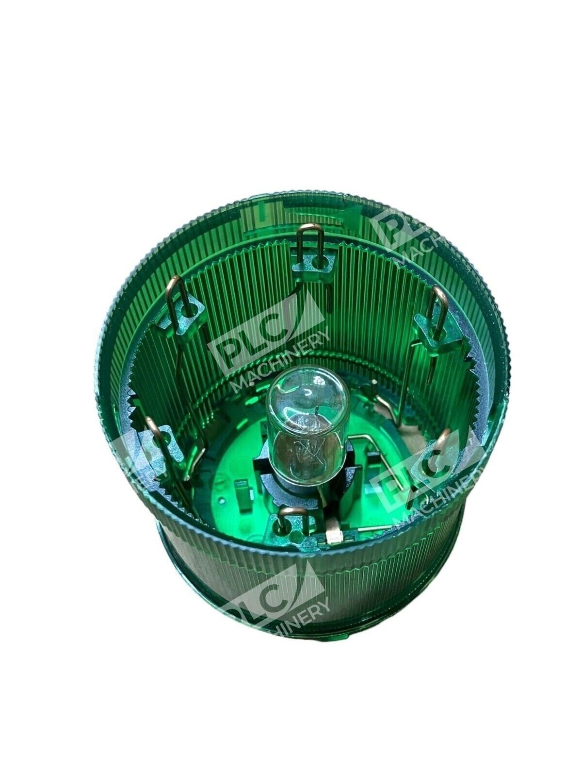 Werma Signaltechnik 641 200 00 Green Light Cover - Image 3