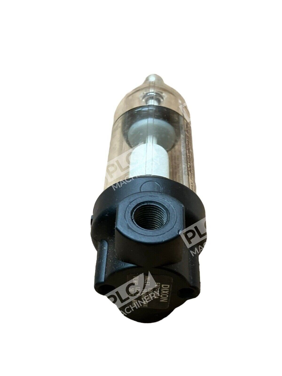 Dixon F07-100A 150PSIG 10BAR Max 1/8" Series 1 Mini Filter - Image 4