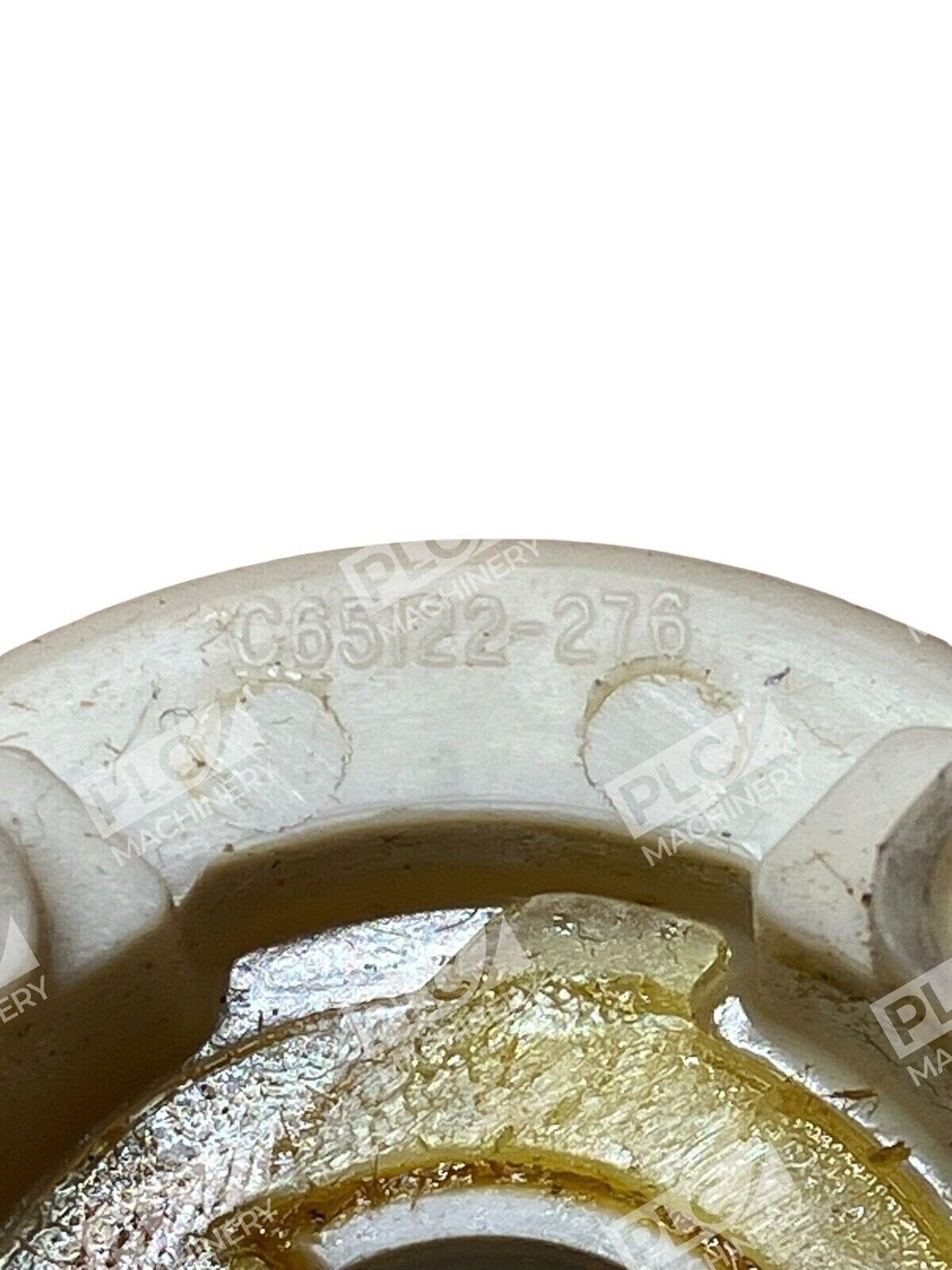 Square D 9001 SK1L Illuminated Push Button W/ Full Guard W/O Light Module - Image 3