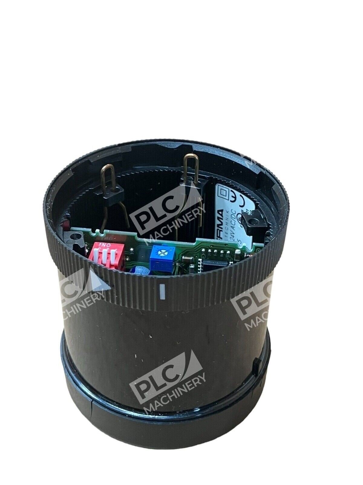 Werma Signaltechnik 645 820 75 Siren Element New No Box - Image 2