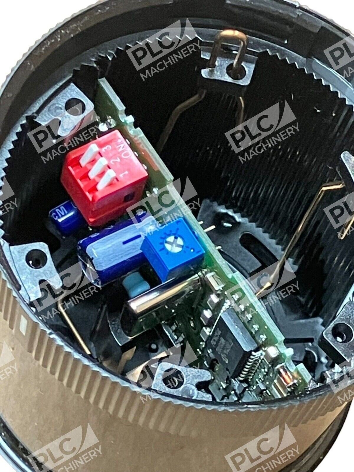 Werma Signaltechnik 645 820 75 Siren Element New No Box - Image 4