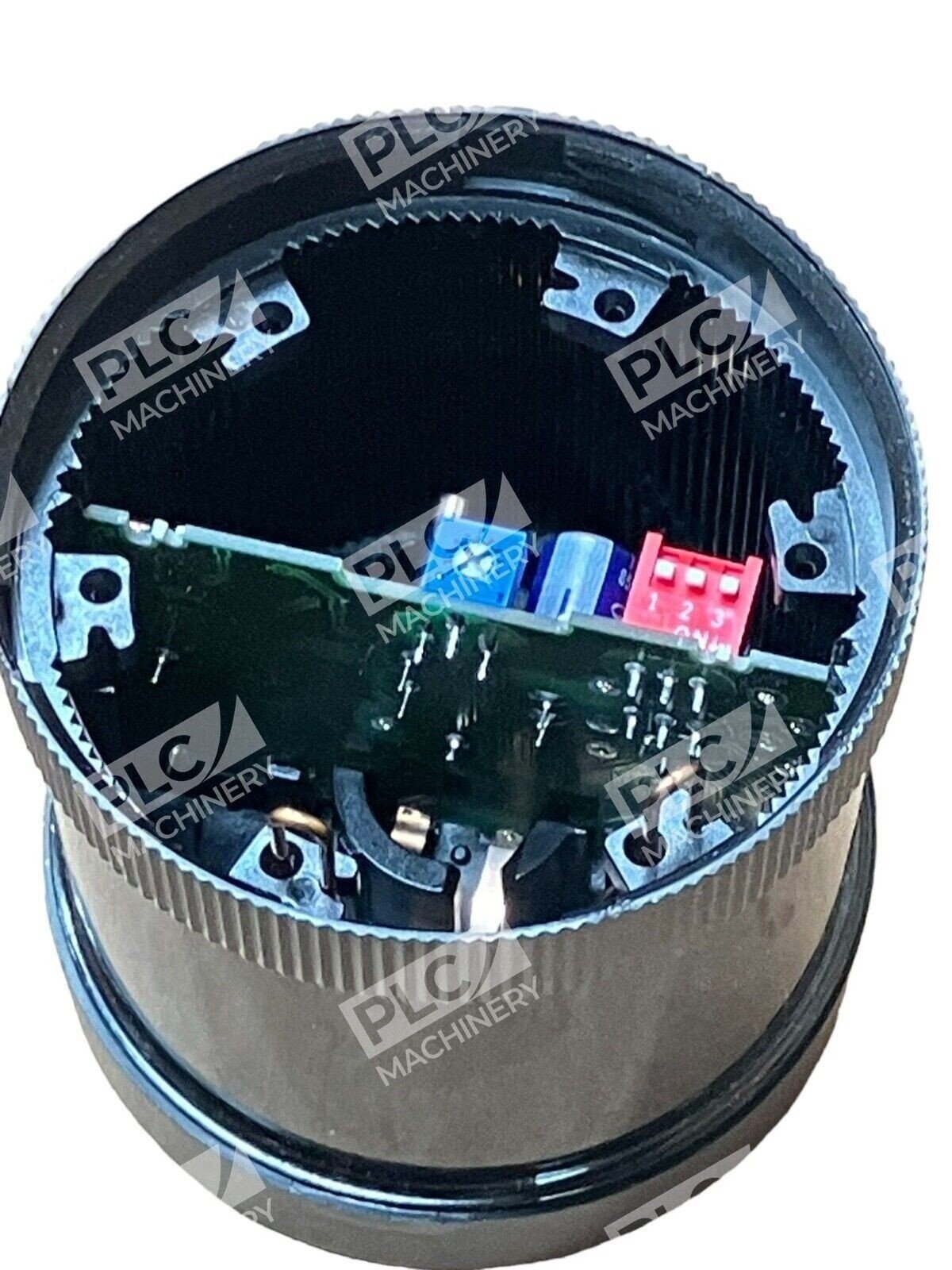 Werma Signaltechnik 645 820 75 Siren Element New No Box - Image 5