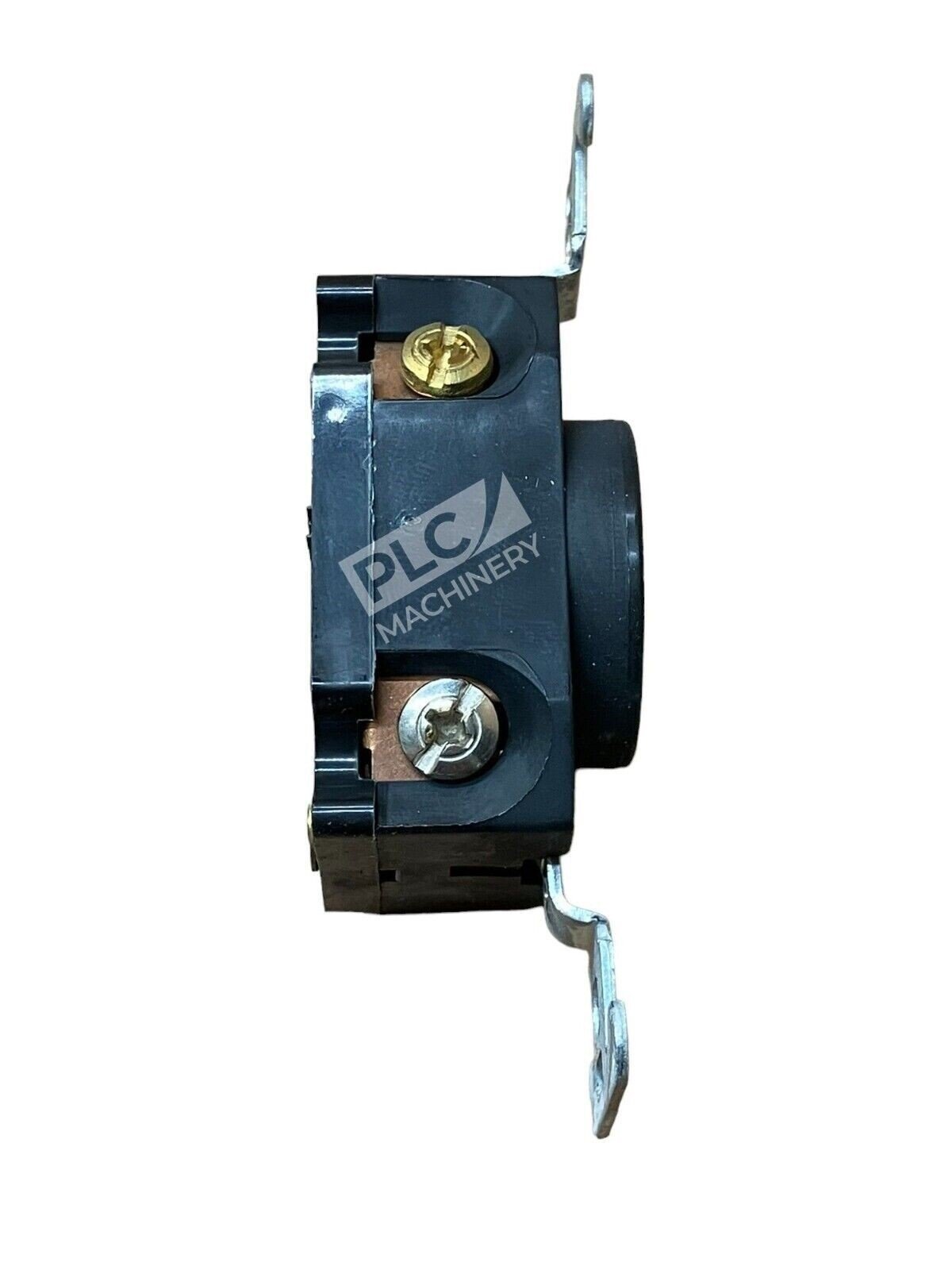 Pass & Seymour 4710 Turnlok Receptacle 15A 125V Legrang (lot of 2) - Image 3