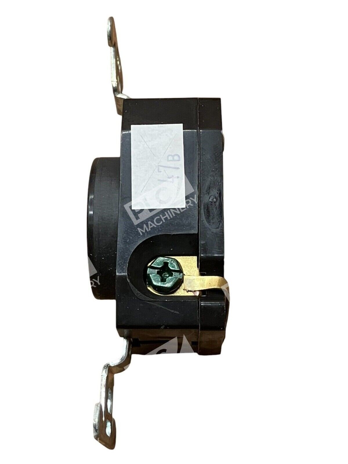 Pass & Seymour 4710 Turnlok Receptacle 15A 125V Legrang (lot of 2) - Image 4