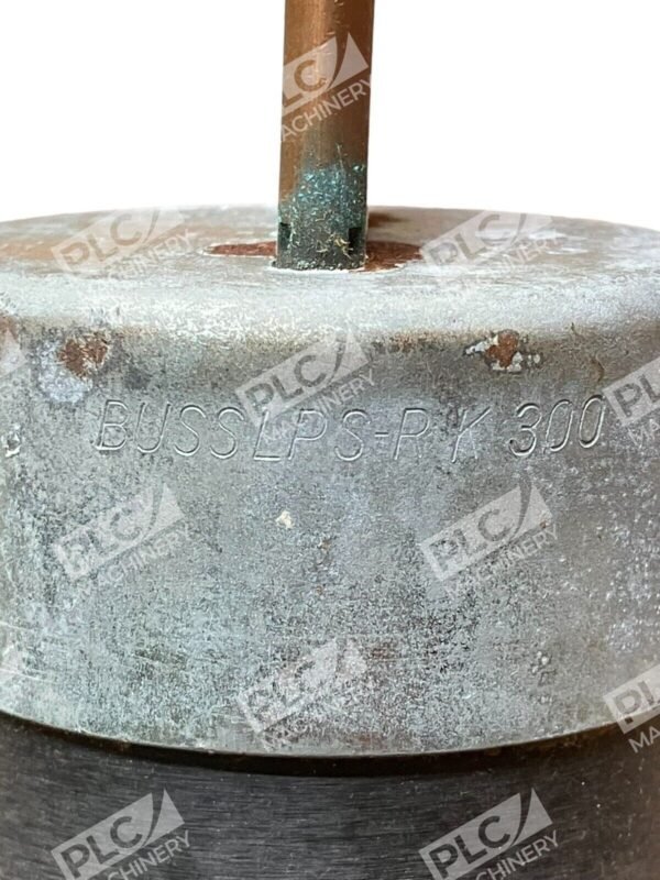 Bussmann LPS-RK-300 Fuse - Image 2
