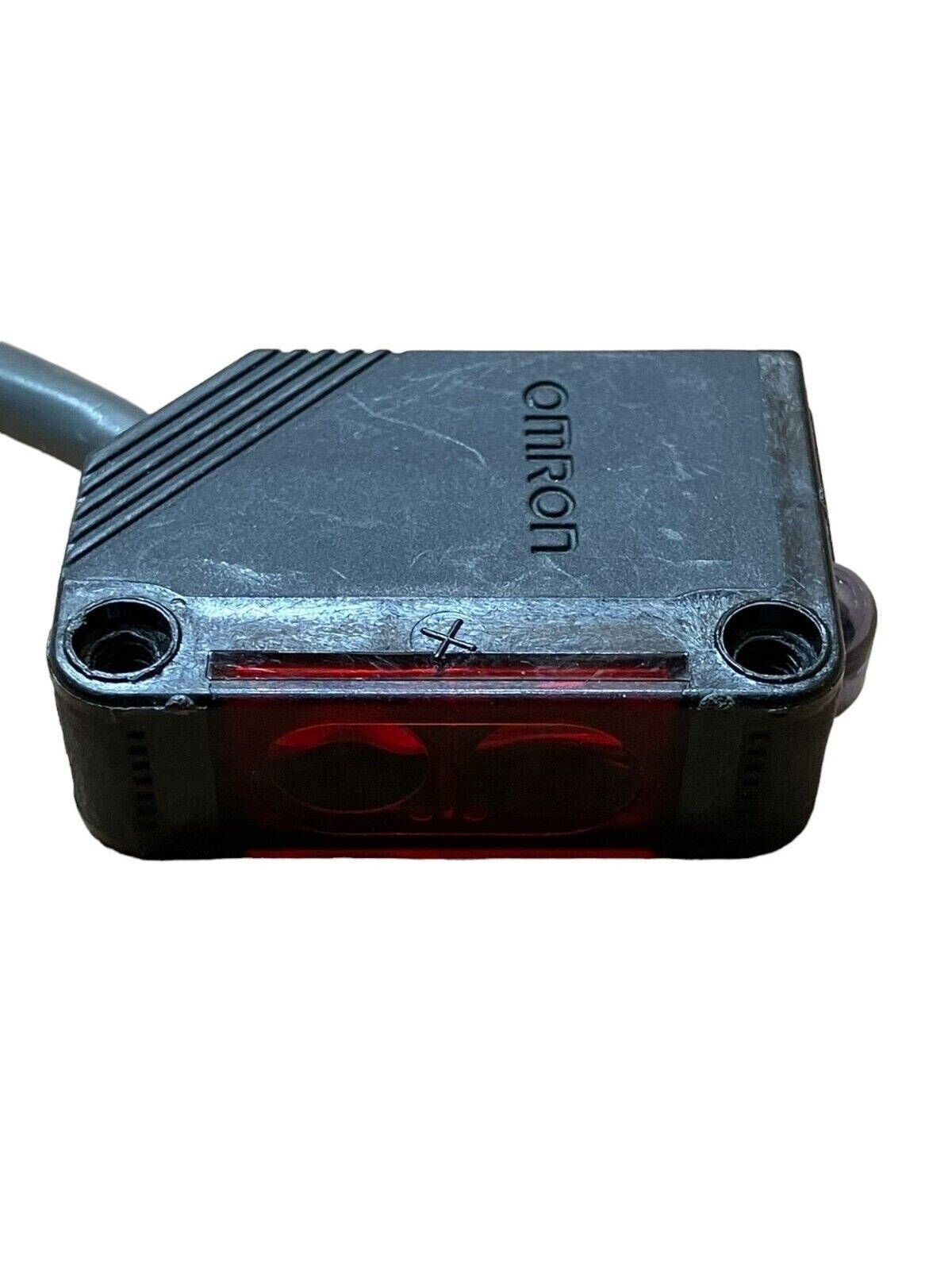 Omron E3Z-R81-J0SRW-P2 Photoelectric Sensor - Image 5