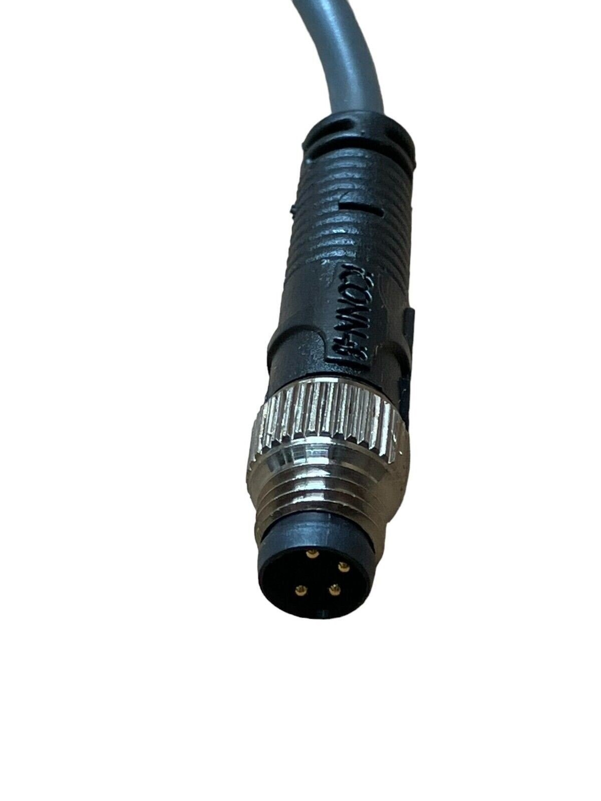 Omron E3Z-R81-J0SRW-P2 Photoelectric Sensor - Image 6