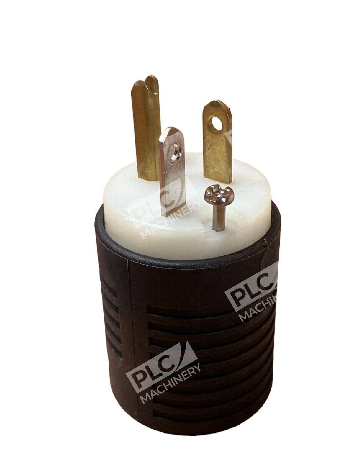 Pass & Seymour 5366-X Straight Blade Plug Legrand (lot of 2) - Image 2