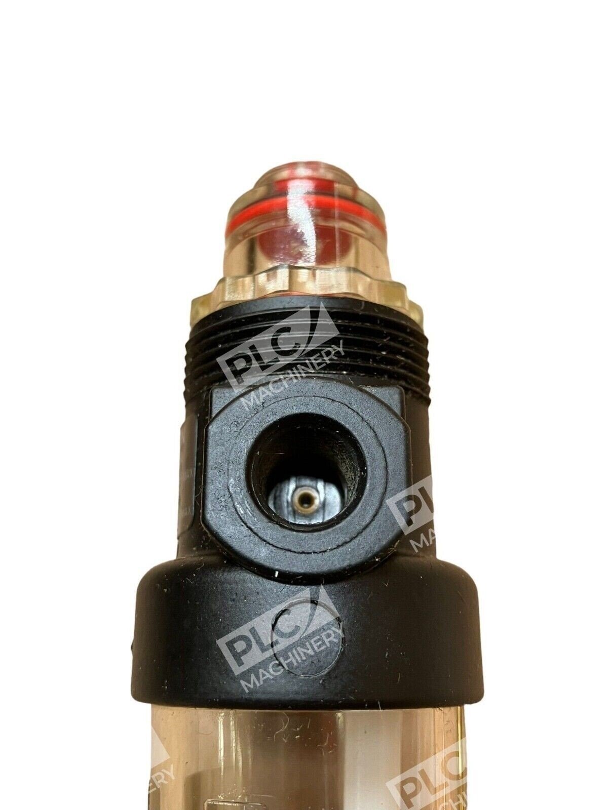 Dixon L07-100A 150PSIG 10BAR Max 1/8" Series 1 Mini Lubricator - Image 4