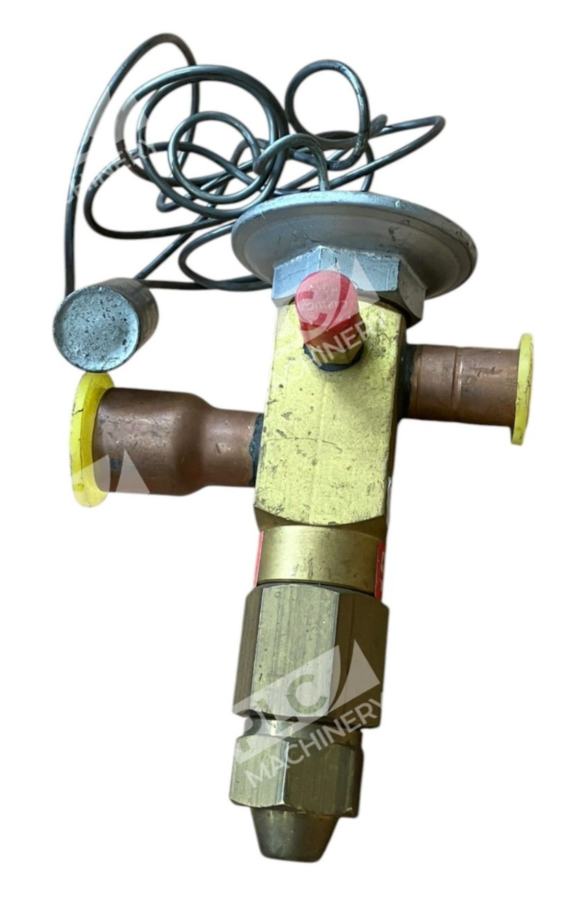 Sporlan R-22 Thermostatic Expansion Valve OVE-10-GA - Image 3