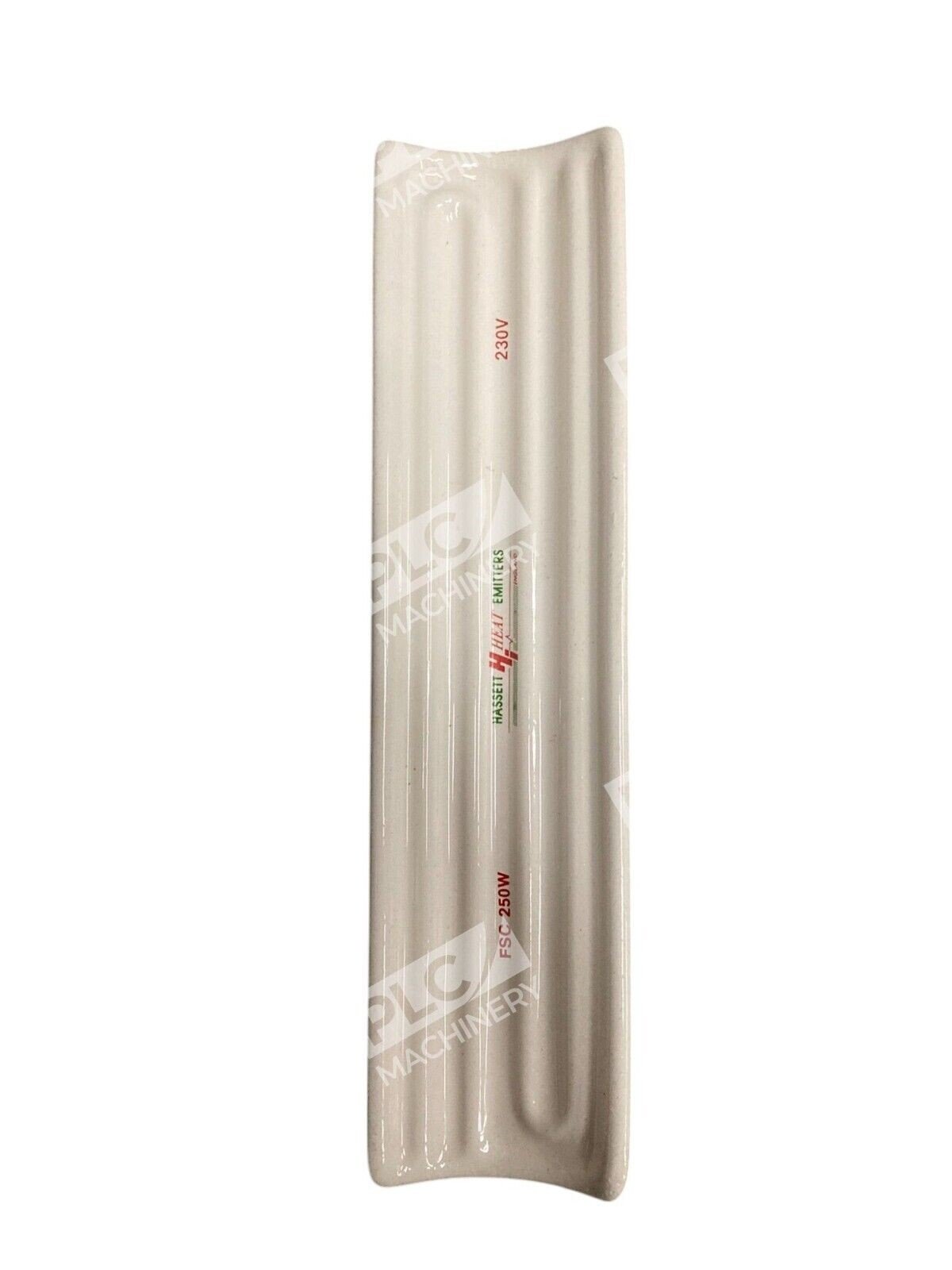 Hassett Hi Heat Emitters 230V Ceramic Heating Element FSC 250W