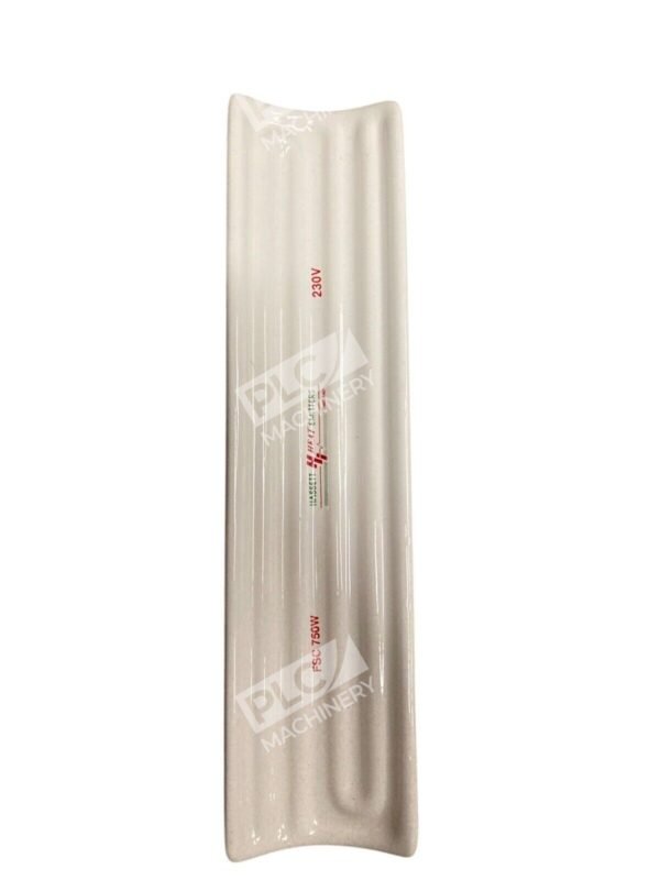 Hassett Hi Heat Emitters 230V Ceramic Heating Element FSC 750W