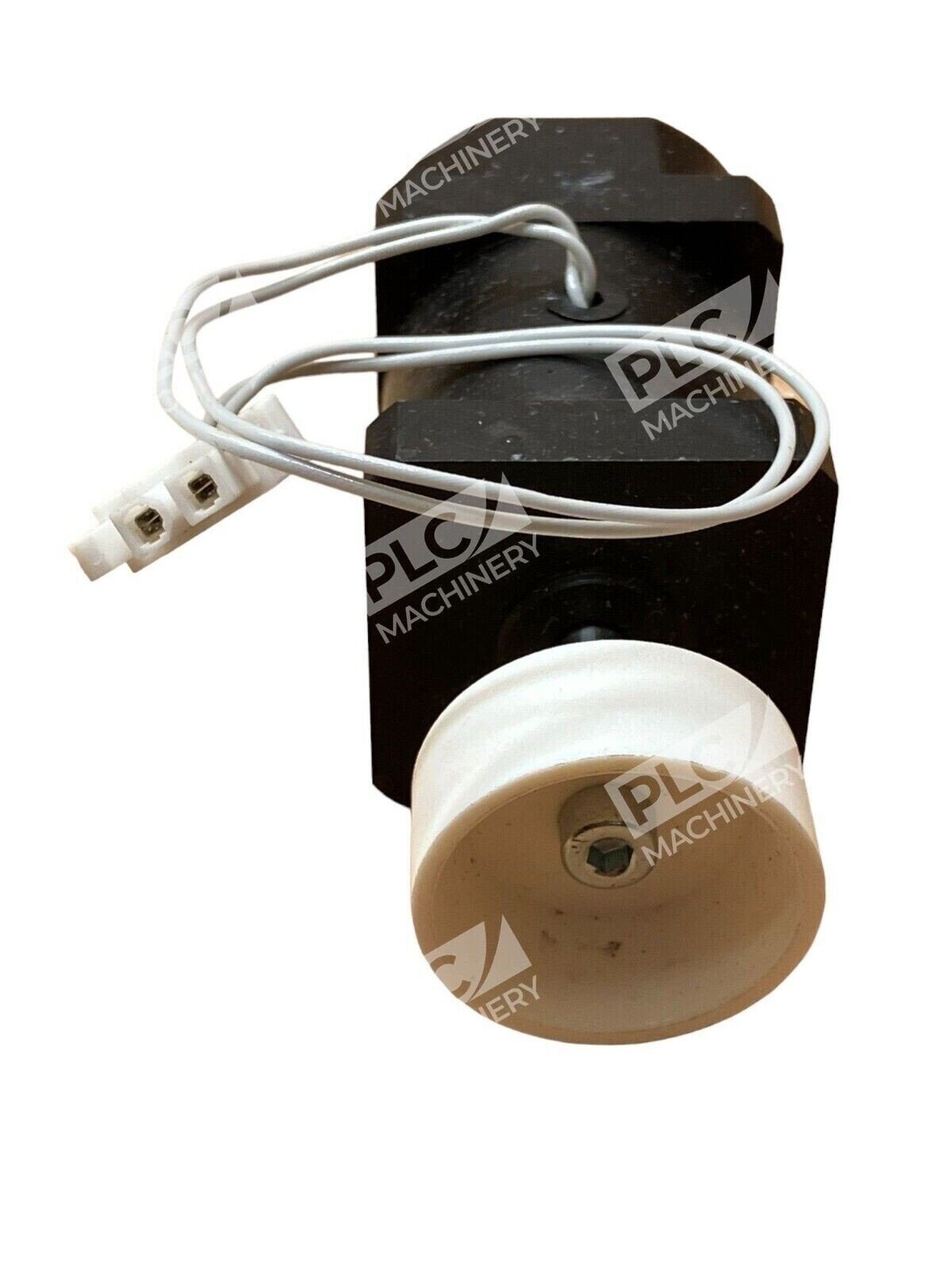 Mecalectro SOLYSTIC 333 216/02 Solenoid - Image 4