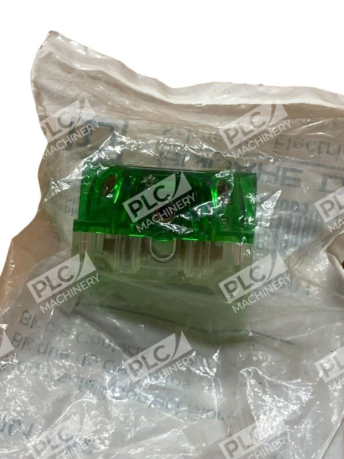 Square D 9001KA2 /K Fingersafe Contact Block - Image 5