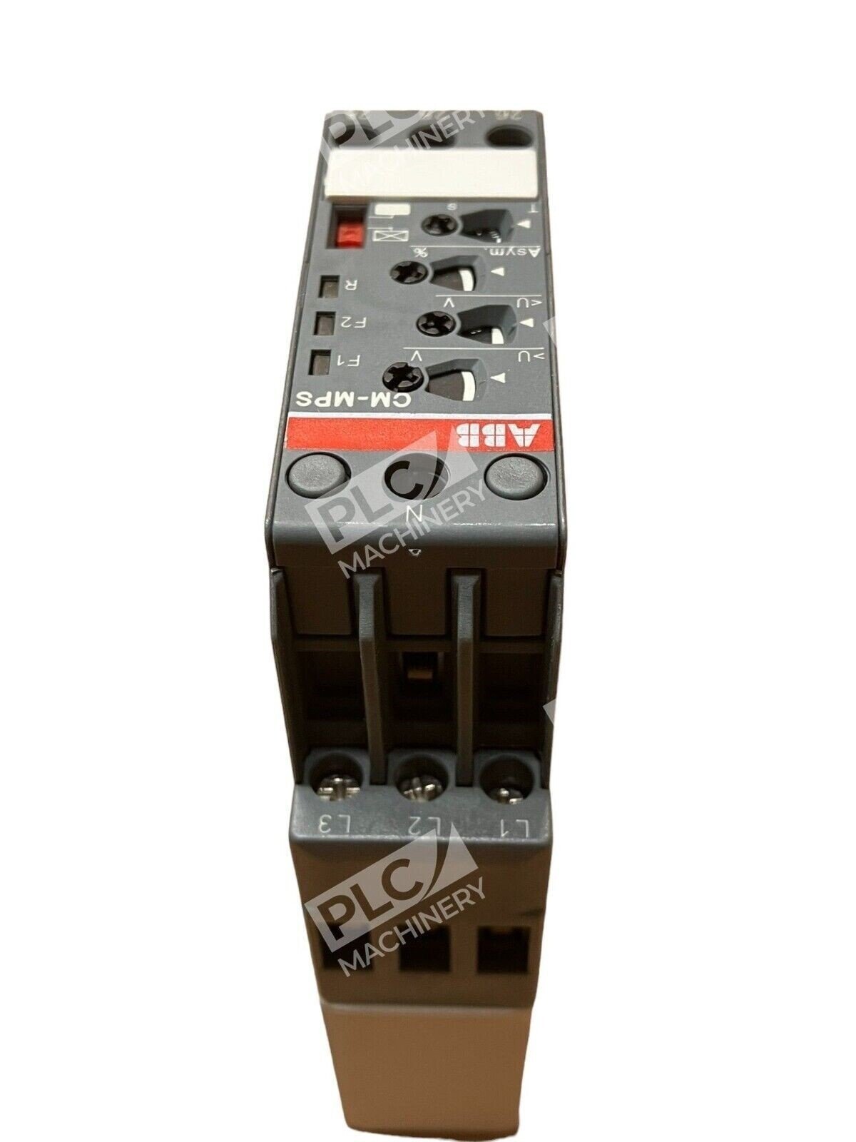 ABB 1SVR430885R1300 Multifunction Phase Monitoring Relay CM-MPS - Image 5