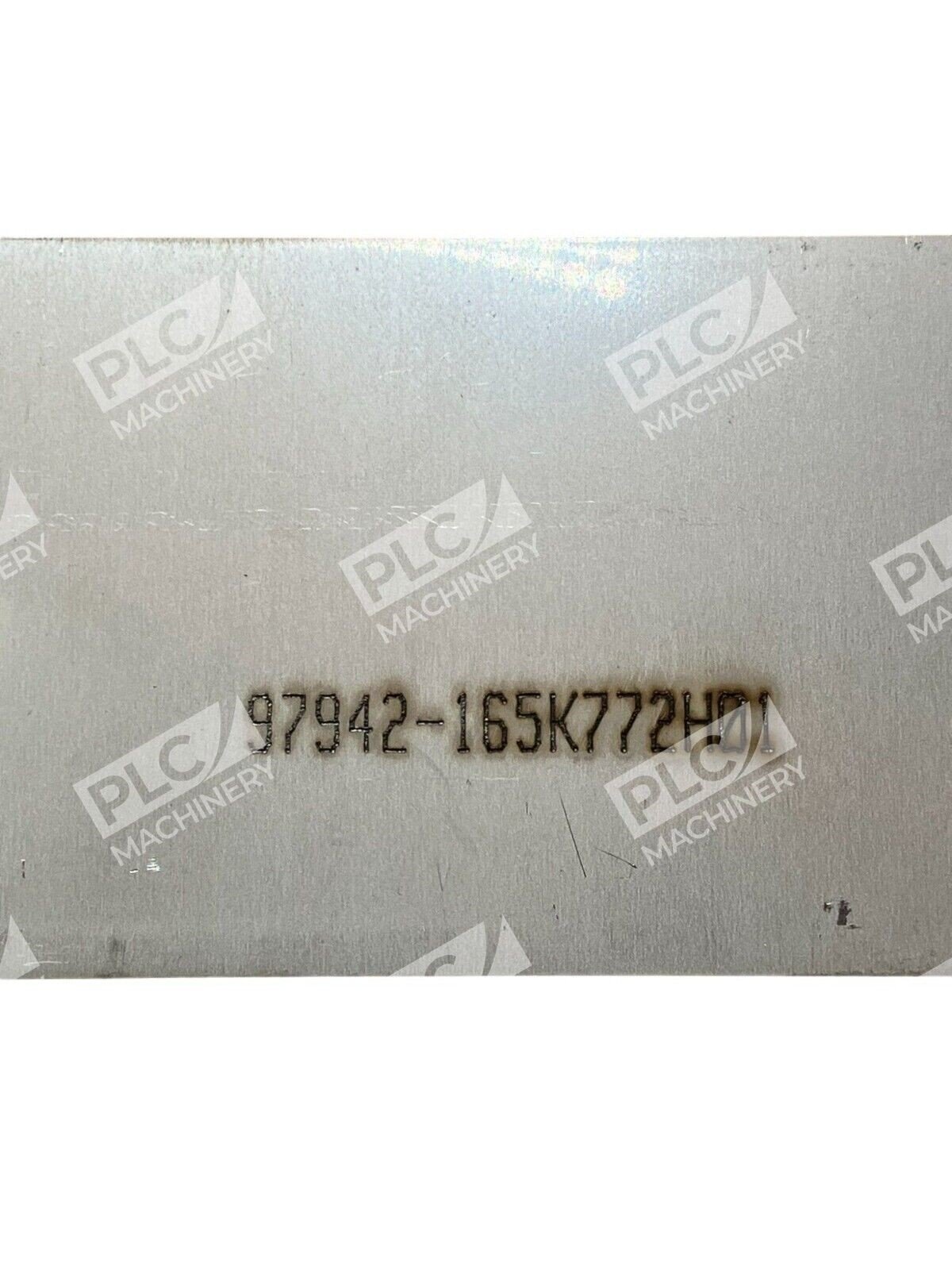 ICI 97942-165K772H01 Tray Alignment Bracket - Image 2