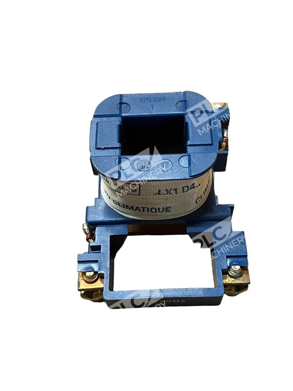 Telemecanique LX1D4B6 24VAC 60HZ Coil - Image 2