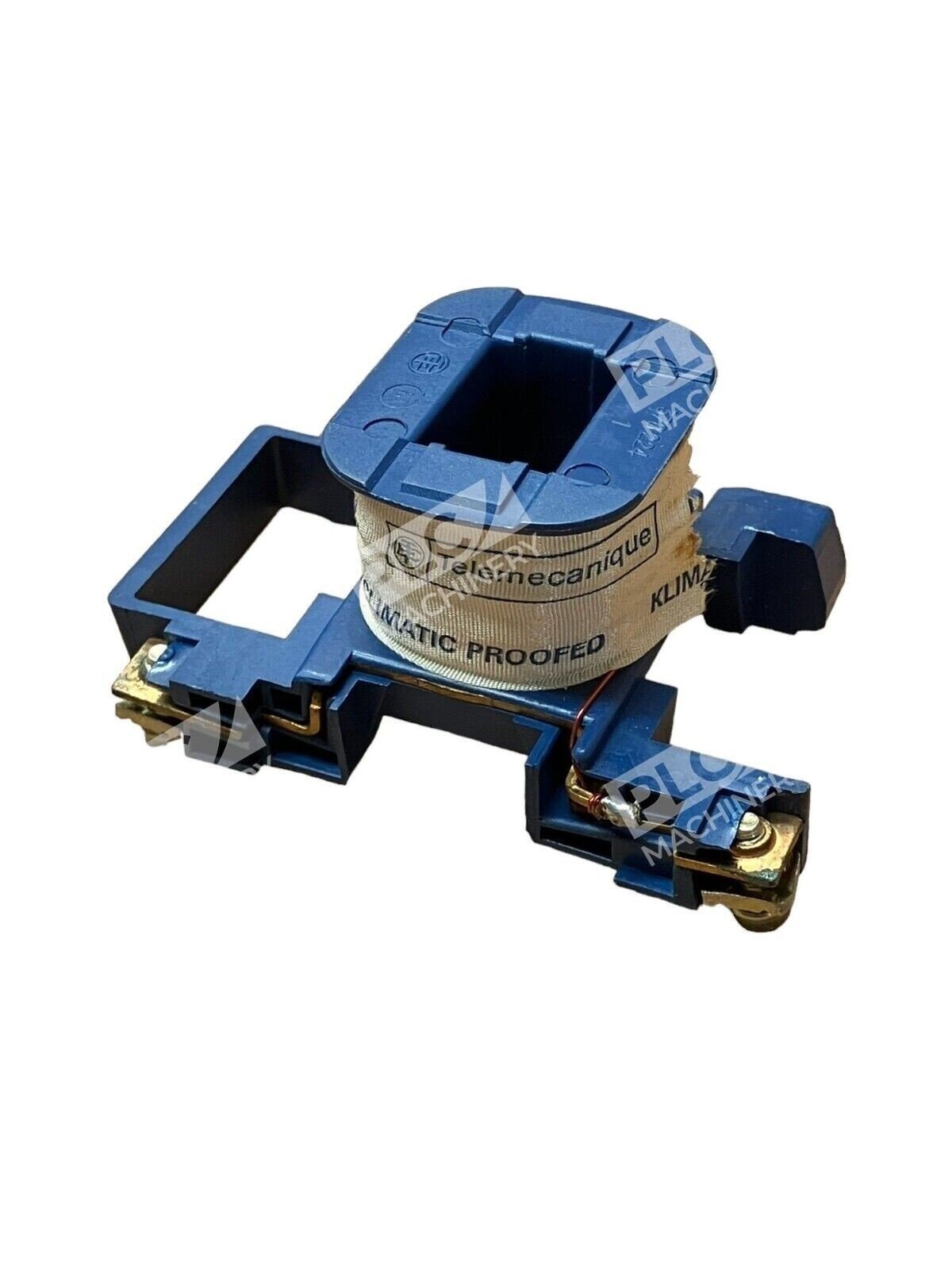 Telemecanique LX1D4B6 24VAC 60HZ Coil - Image 5