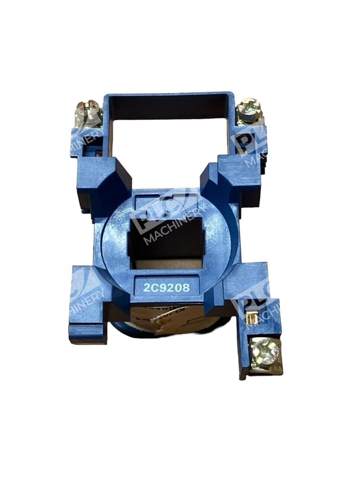 Telemecanique LX1D4B6 24VAC 60HZ Coil - Image 6