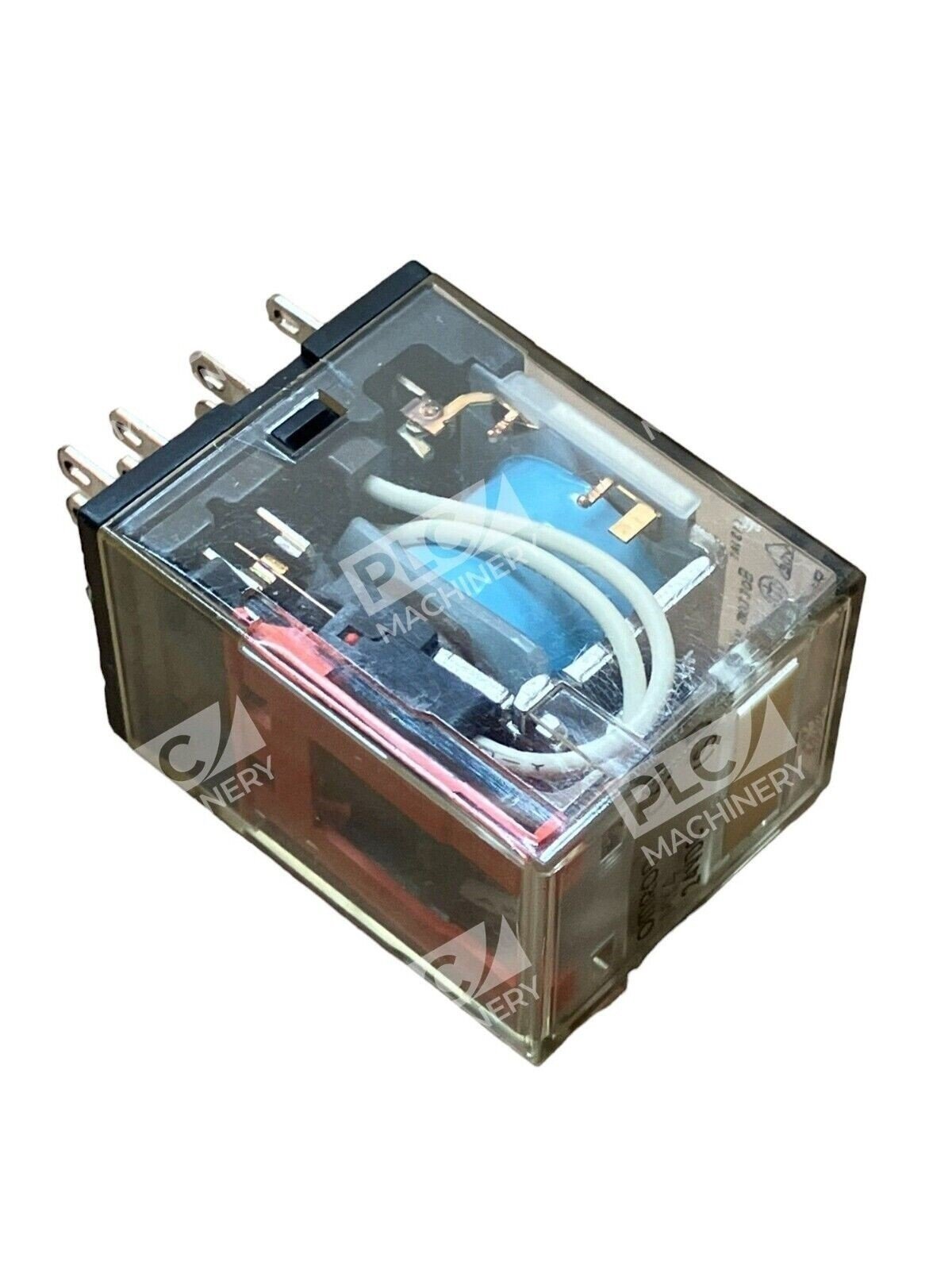 Omron MY4 24VDC Relay - Image 2
