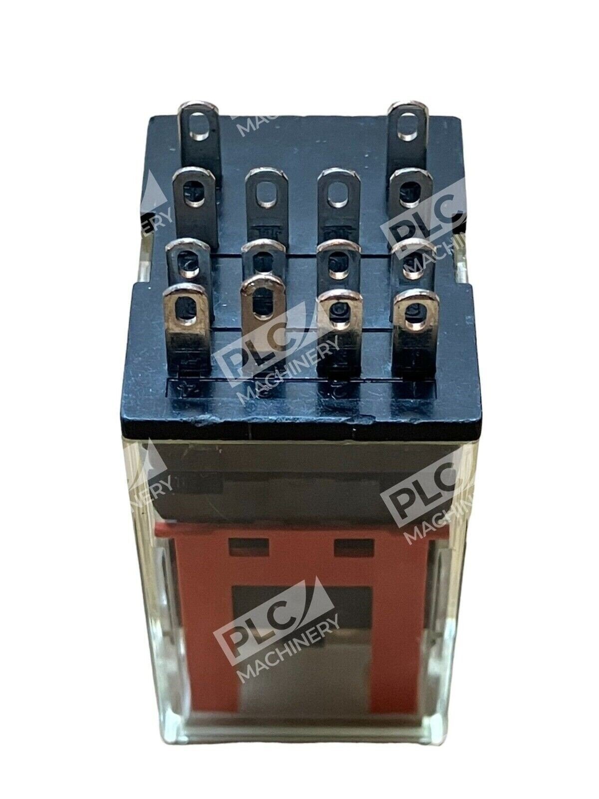 Omron MY4 24VDC Relay - Image 4