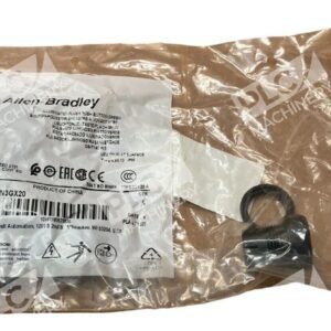 Allen Bradley 800FP-LF3PN3GX20 /A Illuminated Flush Push Button Green New In Box