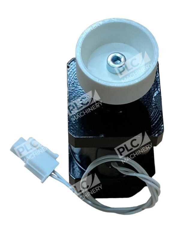 Mecalectro SOLYSTIC 333 216/02 Solenoid New No Box - Image 3