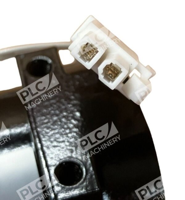 Mecalectro SOLYSTIC 333 216/02 Solenoid New No Box - Image 4