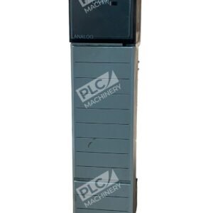 Allen Bradley 1746-NO4I /A SLC500 Analog Output Module Used