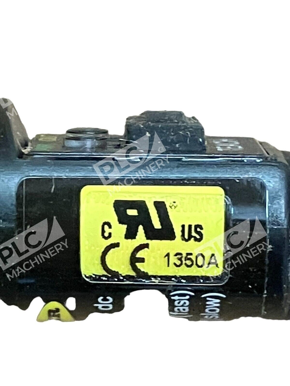 Banner S18UUAQ Ultrasonic Sensor U-Gage - Image 3