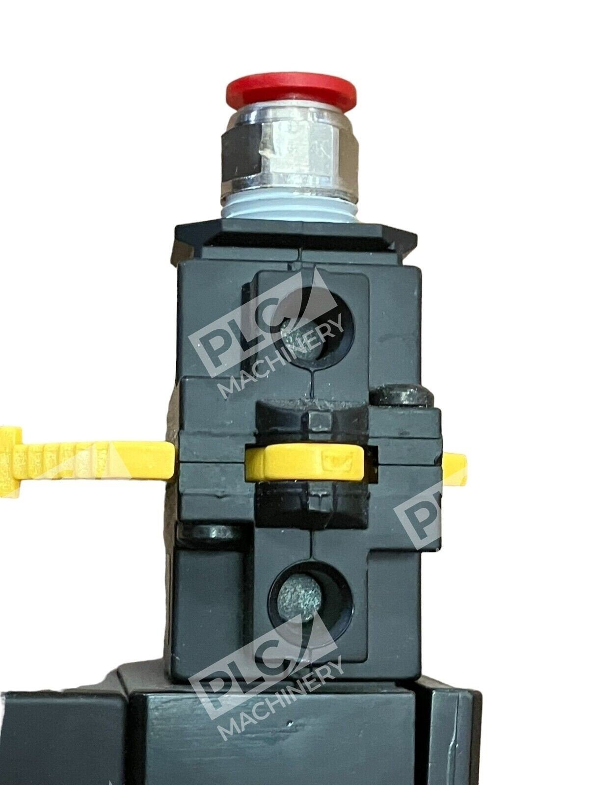 Norgren T74E-4AA-P1N Pneumatic Lockout Valve 1/2" (lot of 2) - Image 4