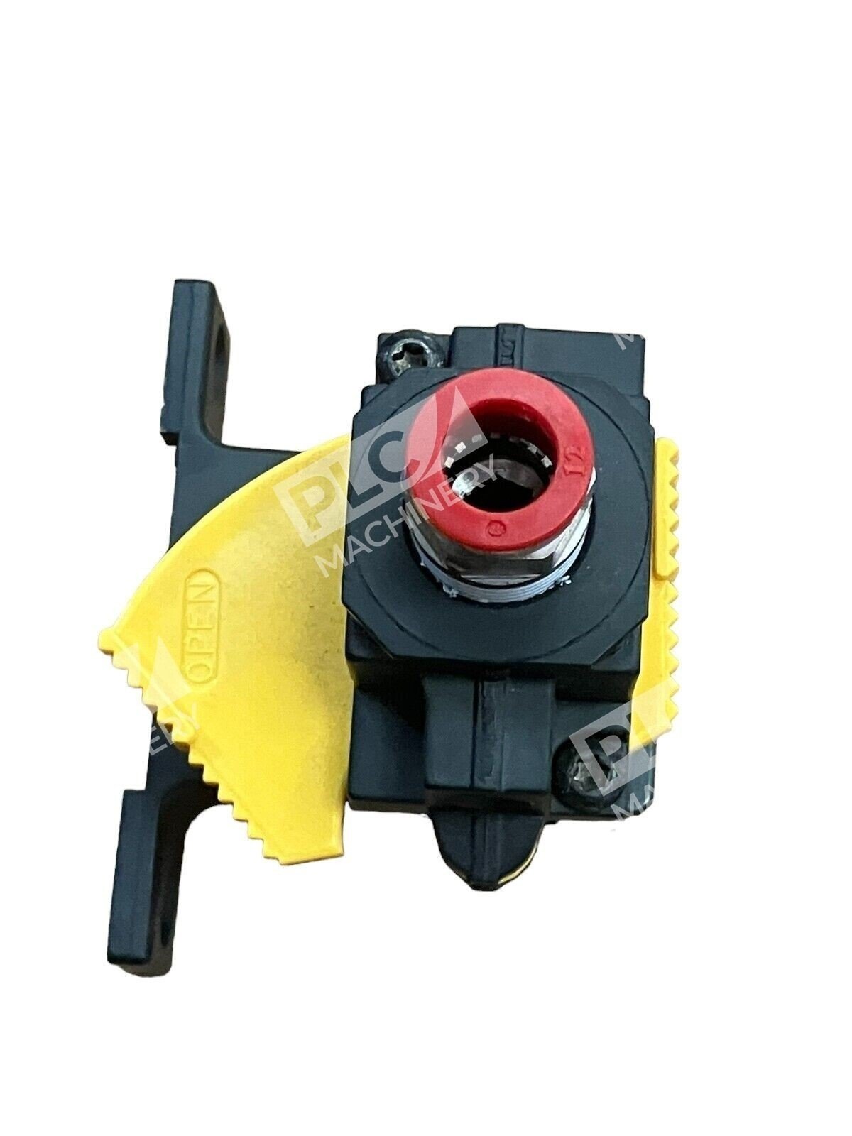 Norgren T74E-4AA-P1N Pneumatic Lockout Valve 1/2" (lot of 2) - Image 5