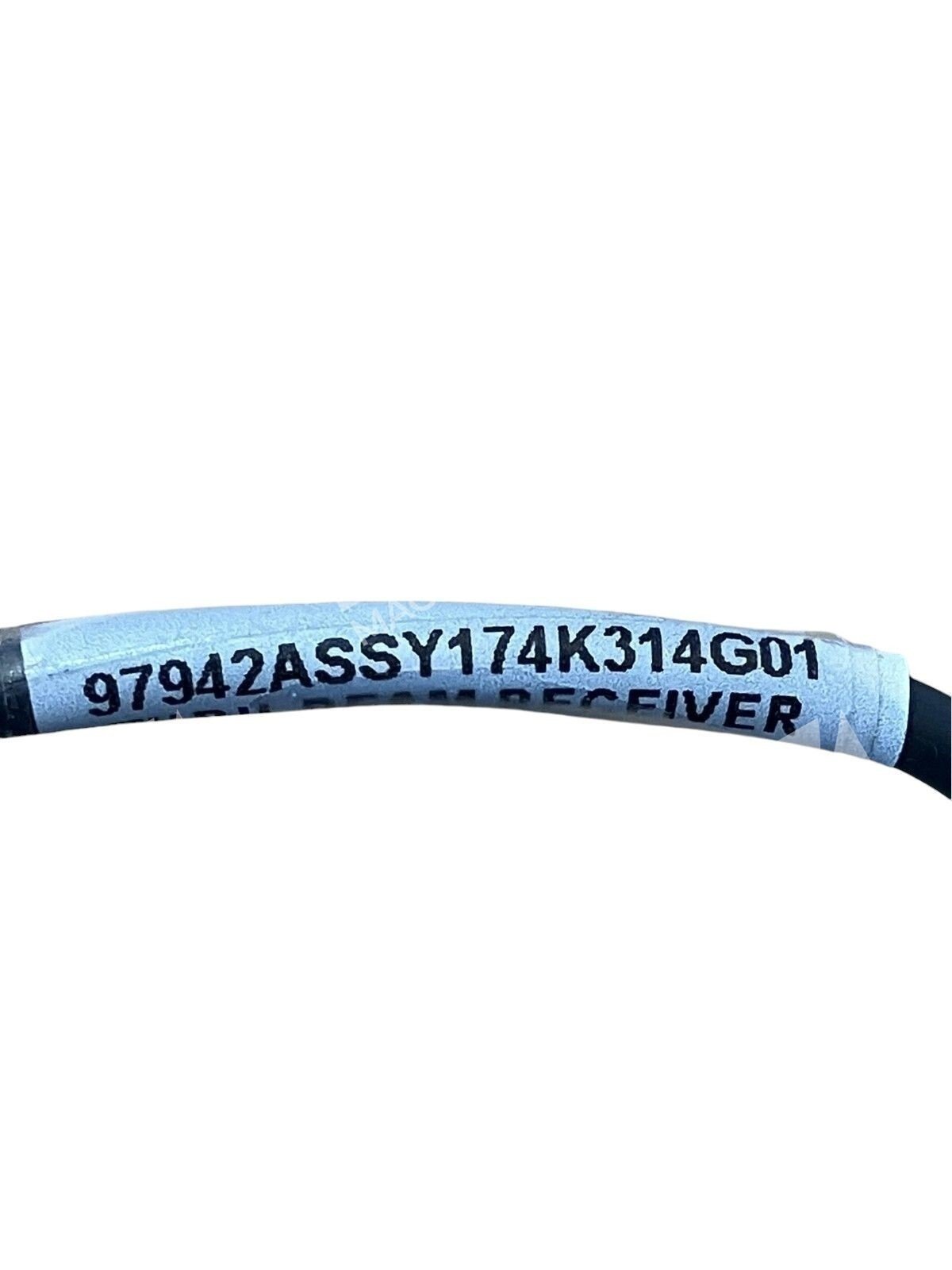 Omron E3Z-T81A-D Photoelectric Sensor - Image 5