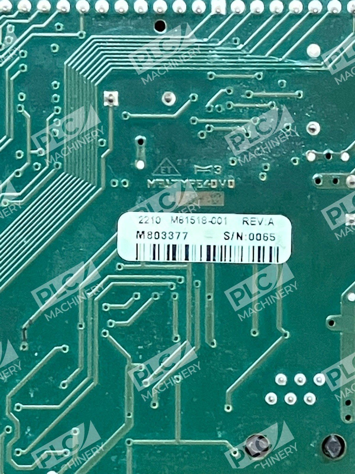 Zypcom M803377 M803378 81520-001 M81518-001 Circuit Board 81518-900 - Image 6