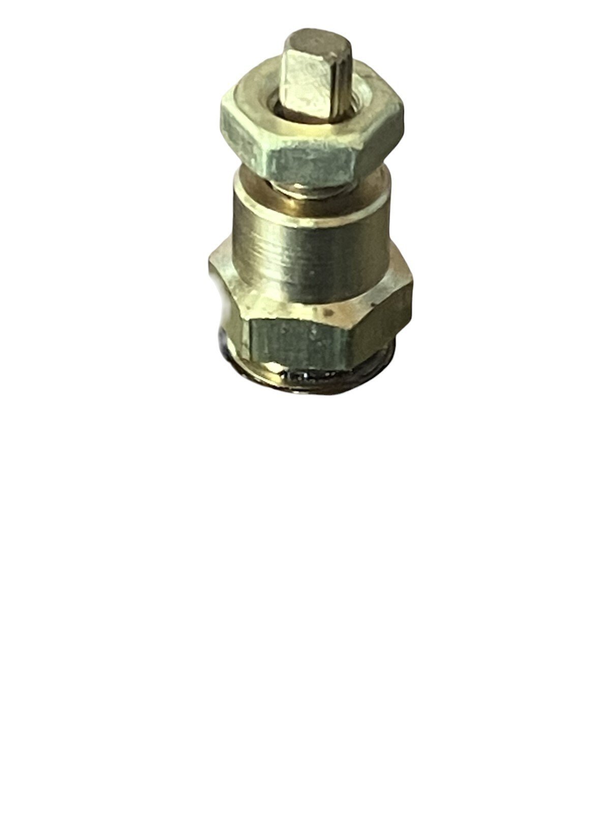 Deltrol N25B Flow Control Valve 3/8" Brass - Image 4
