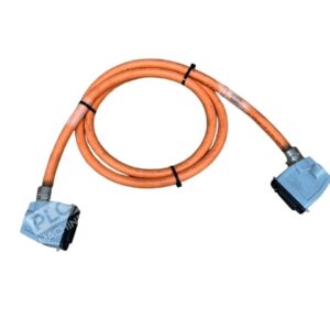 Rexroth 2m Hybrid Servo Cable RKH0100/002,0
