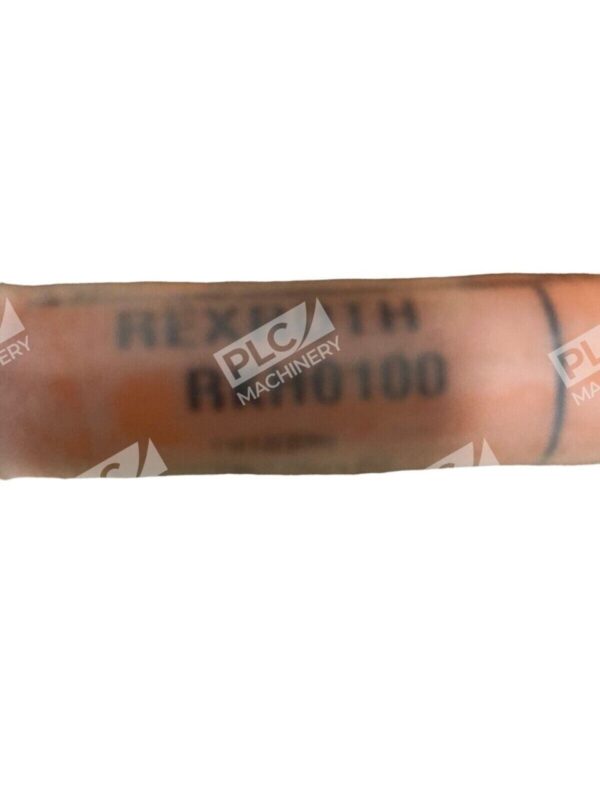 Rexroth 2m Hybrid Servo Cable RKH0100/002,0 - Image 2