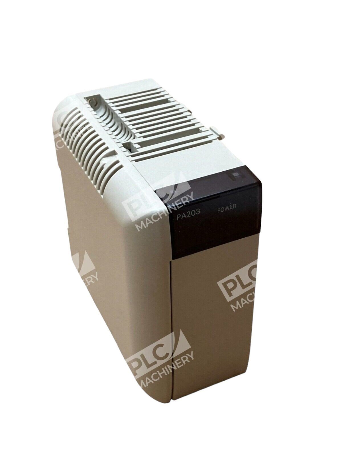 Omron CQM1-PA203 Sysmac Programmable Controller - Image 4