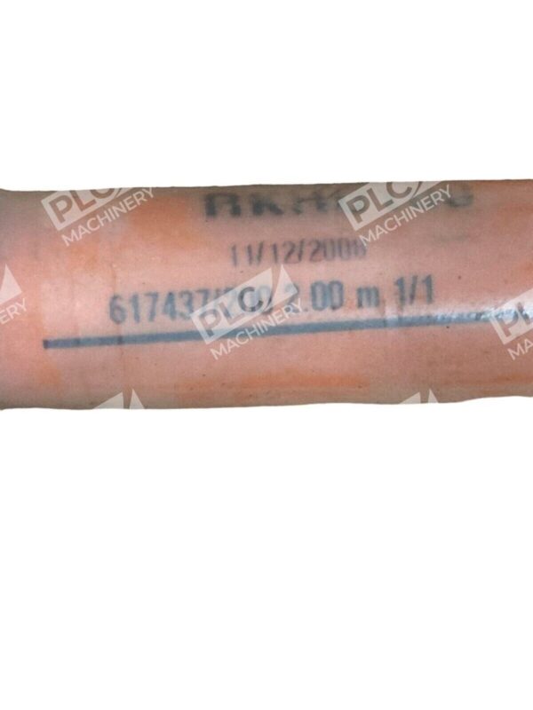 Rexroth 2m Hybrid Servo Cable RKH0100/002,0 - Image 3