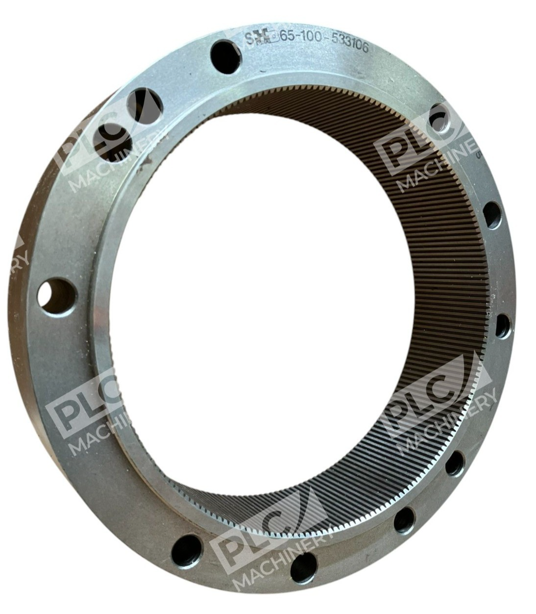 Harmonic Drive Systems SHD SXD Circular Spline 65-100-533106