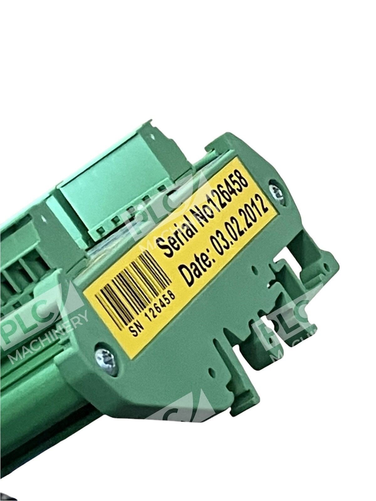 Industrial Software 0x36314944 Insight ConveryTrax CANopen Digital Input Module - Image 4