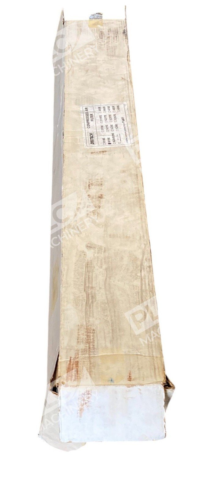 Deltech Flair Compressed Air Filter 819E