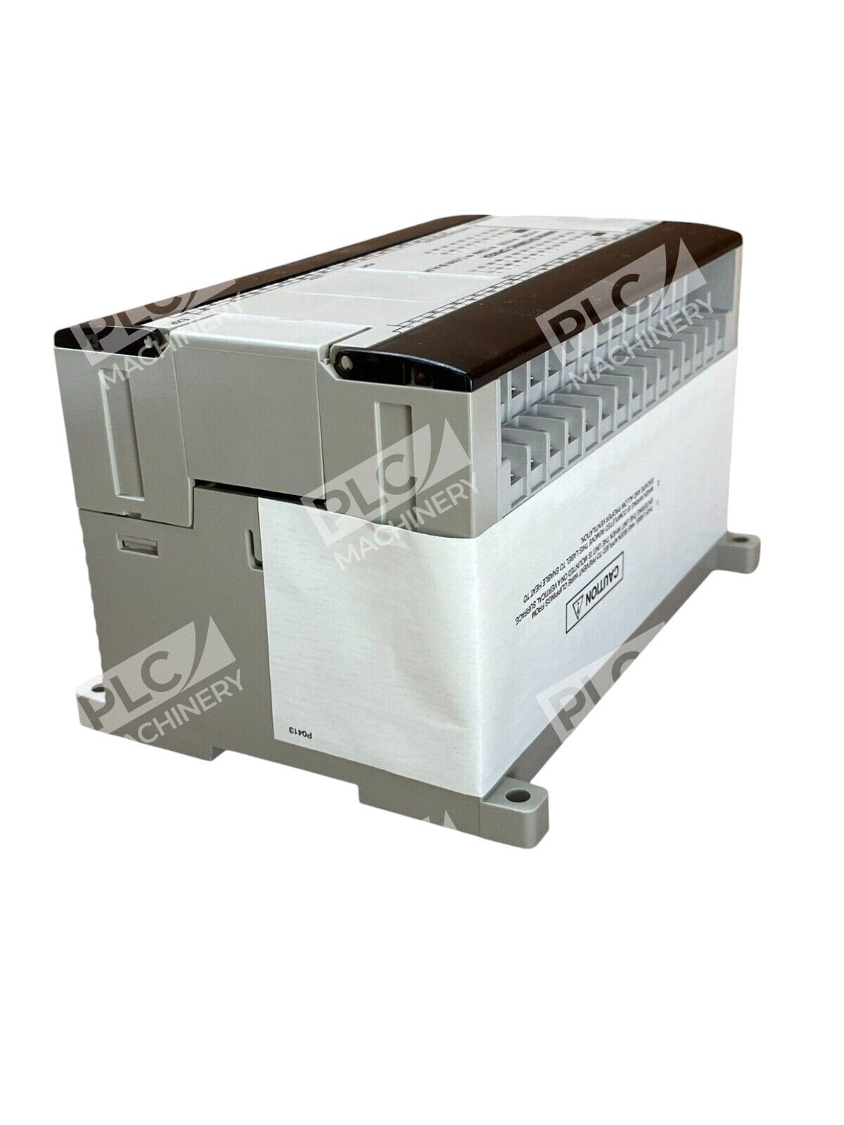 Omron CPM2A-40CDR-A Programmable Conroller - Image 8