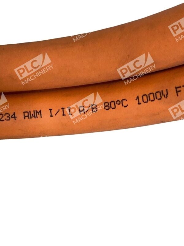 Rexroth 2m Hybrid Servo Cable RKH0100/002,0 - Image 6