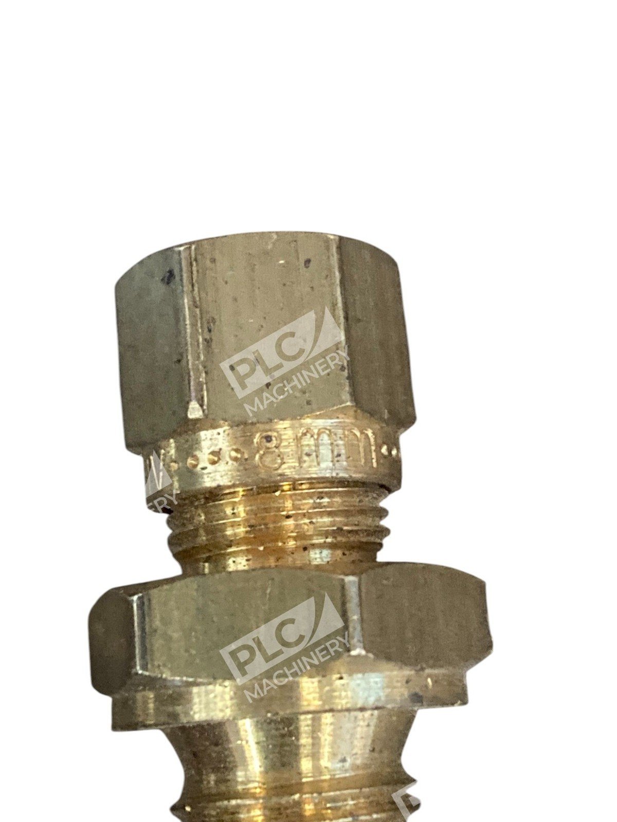 Atlas Copco 80DTXG 0.200 Male NYL Coupling 0581000035 (Bag of 3) - Image 8